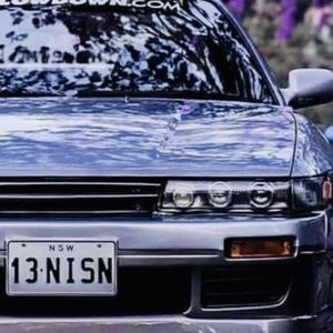 Meet your Posher, Christian